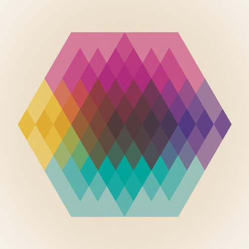Geometric Art 7
