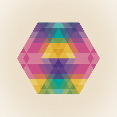 Geometric Art 6