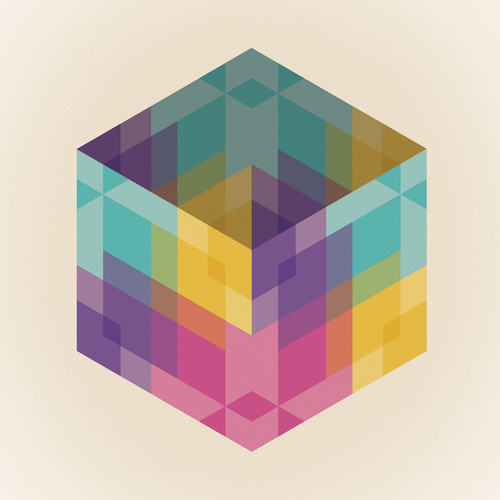 Geometric Art 5