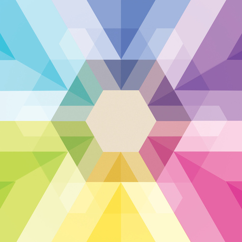 Geometric Art 4