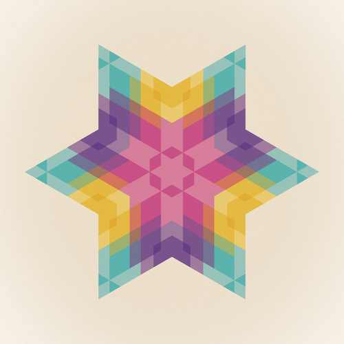 Geometric Art 3