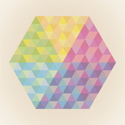 Geometric Art 2