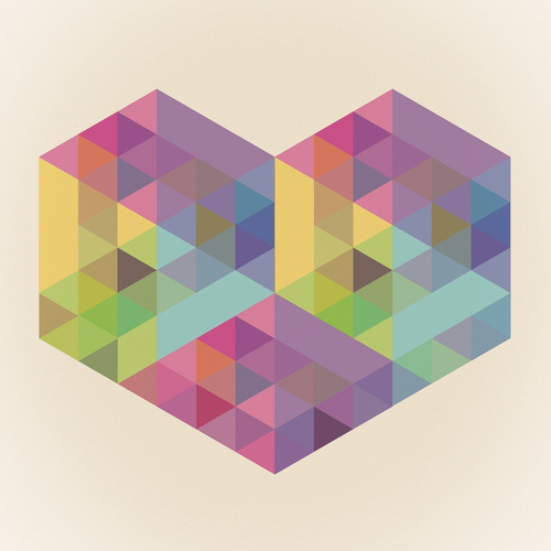 Geometric Art 1