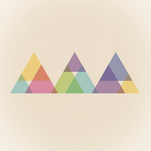Geometric Art 8
